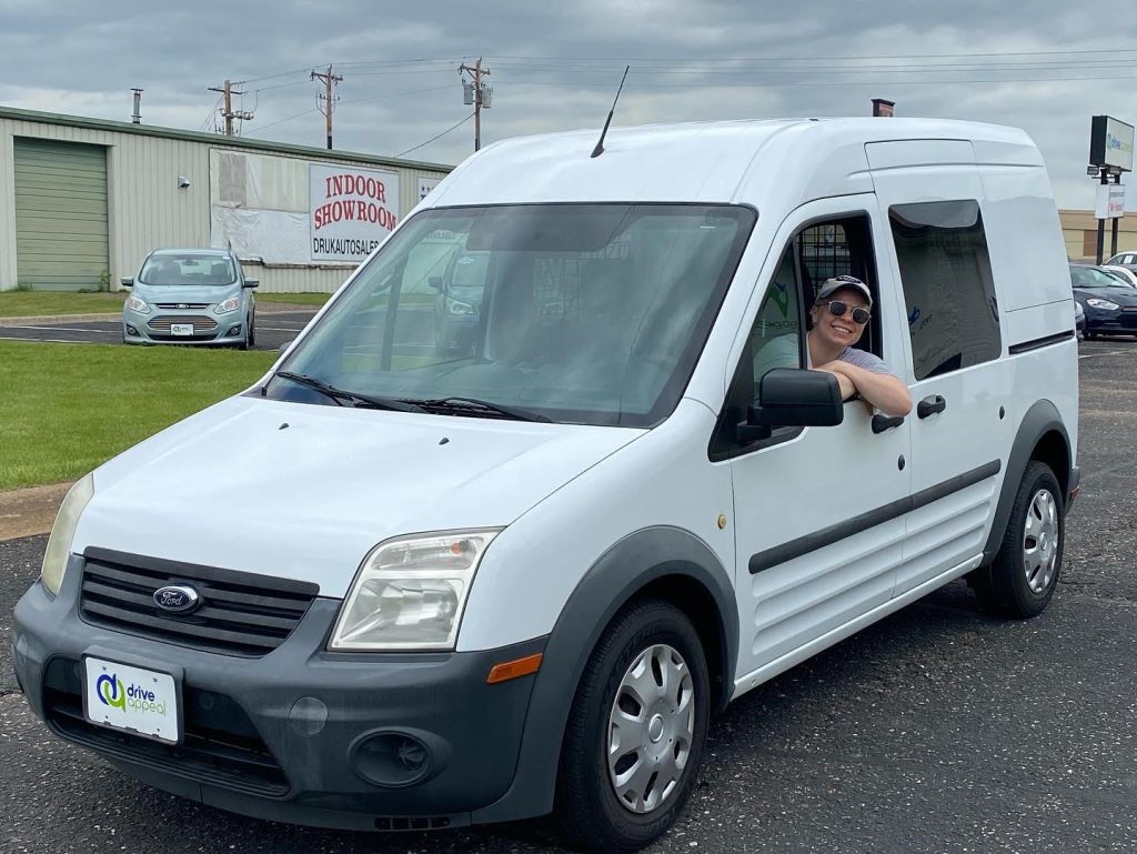 My Walden (Walie for&nbsp;Short)