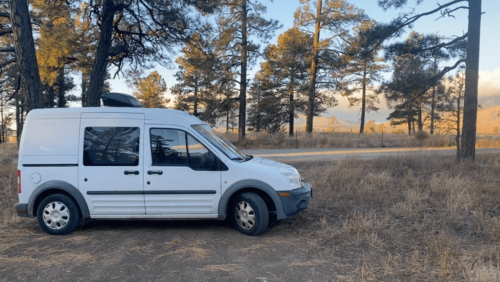 Departure Log 9: The Longest Miles – Grand Canyon, Flagstaff and Sedona,&nbsp;AZ
