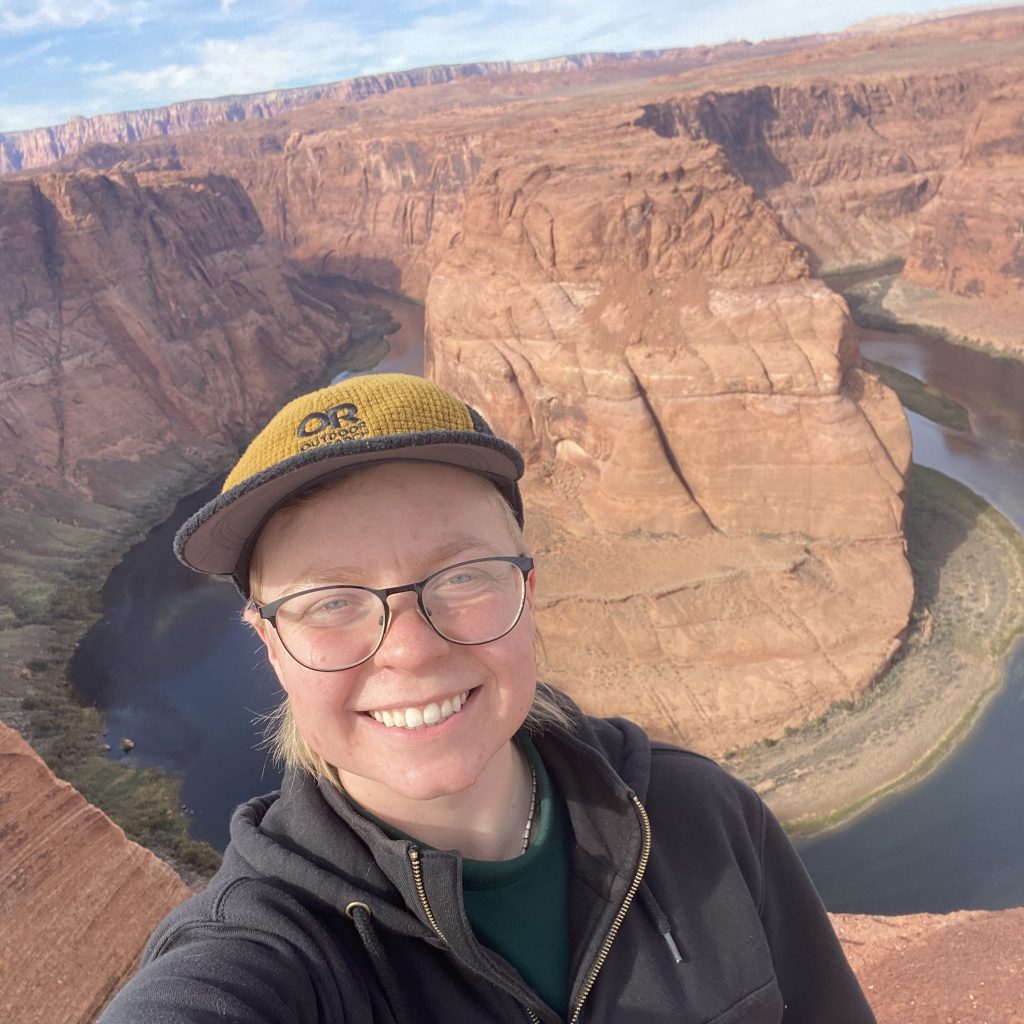 Departure Log 7: River Rockin’ Anxiety – Hurricane,&nbsp;UT